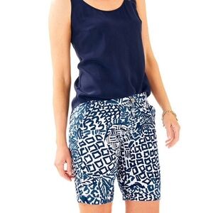 Lilly Pulitzer Home Slice Chipper Shorts